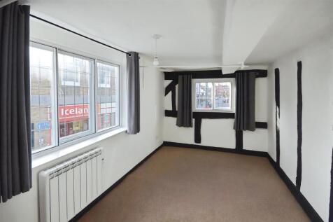 High Street, Sandbach photo 5