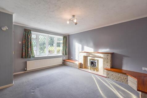 Cavendish Drive, Carlton, Nottingham photo 4