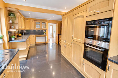 Hastings Crescent, Cardiff photo 5