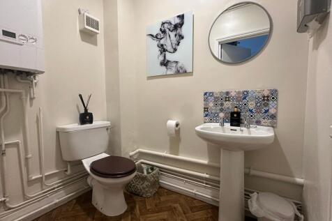 Lavatory