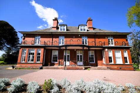 1 bed apartment to rent at Aglionby Grange, Carli