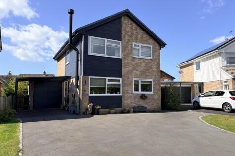Applewood Close