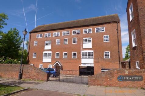 Tywman's Mill
