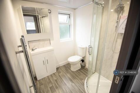 Loft Ensuite