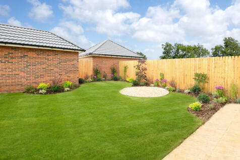 primary property image