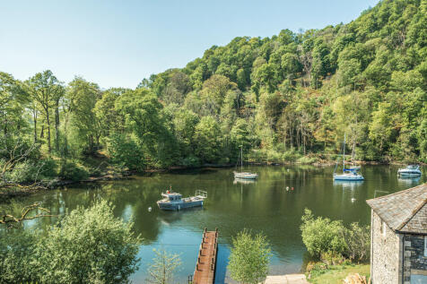 Lake and Woodland...