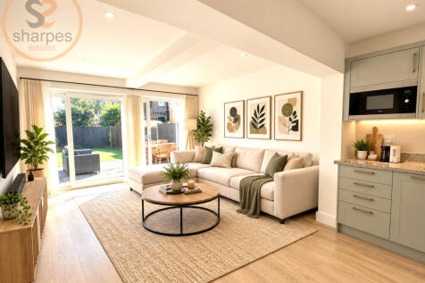 Caxton road new