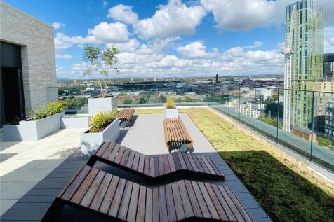 Roof Terrace