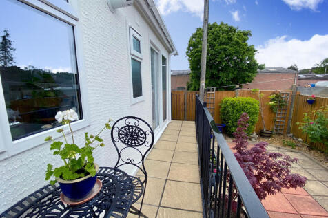 Sun Terrace