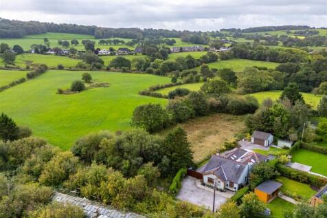 Aerial View - Surroundings