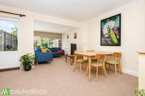 Living / Dining Room