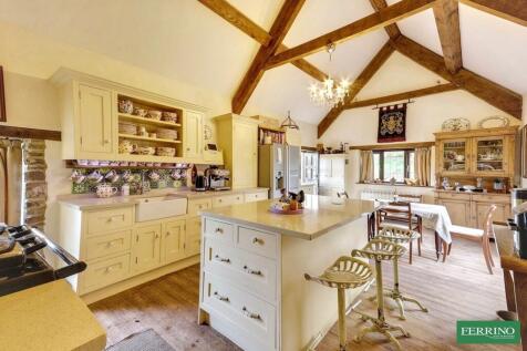 Kitchen Breakfast Room