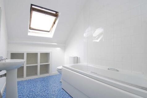 6 Napier Terrace, Maisonette photo 3