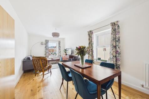 Living and Dining Room- Mark Stephens EweMove Newm