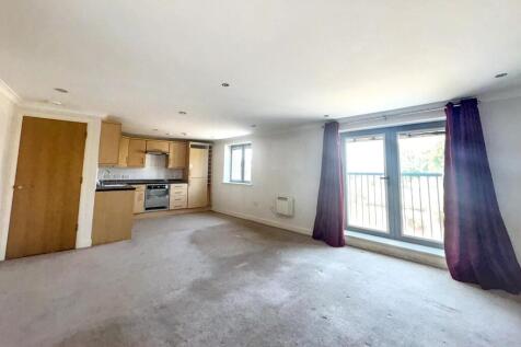 17 Westgate Central, 117 Westgate, Wakefield, West Yorkshire, WF1 1EW
