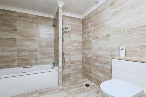 Wet Room