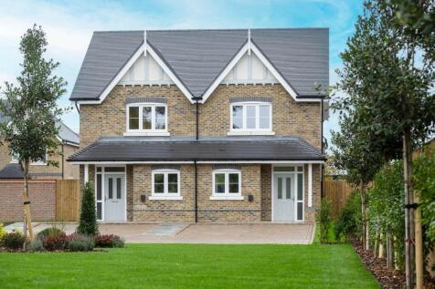 Maidenhead, SL6 - property photo