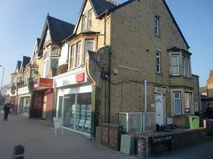 2-bed flat on Cowley Road, Oxford, OX4, £1,600/mo
