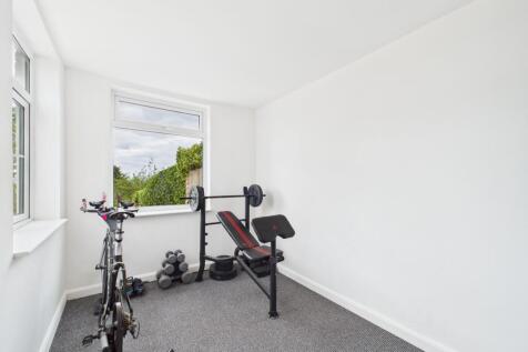 Gym/Games Room/Office