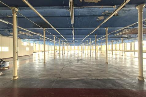 Distribution Warehouse to rent Image 9
