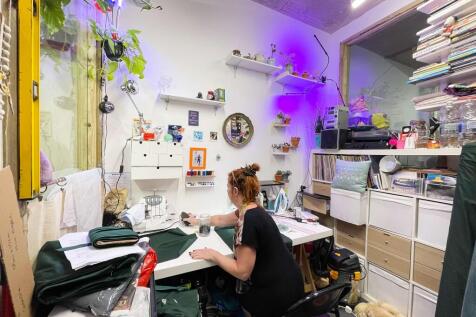 Creative Space
