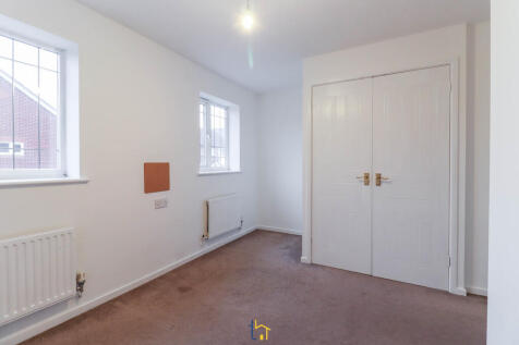 Bramham Close, Leicester photo 4