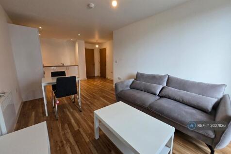 Living &amp; Dining