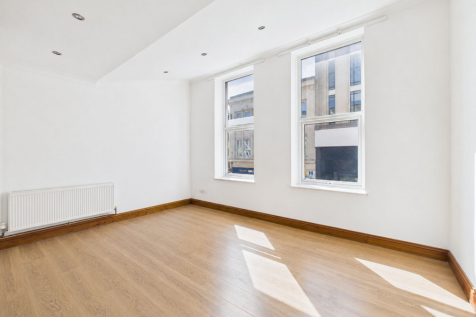 Bedroom space