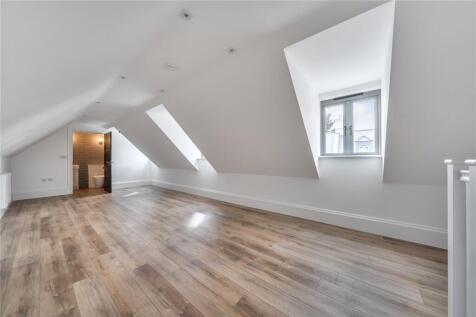 Studio Over Garages