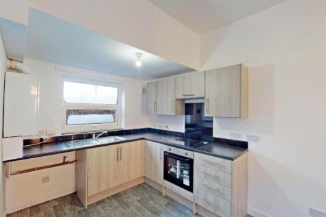 Kitchen/Lounge