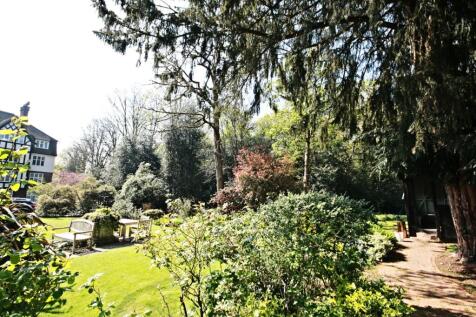 Wildcroft Manor - Gardens 3