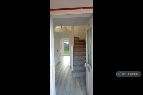 Home Entrance