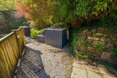 Flat 11 Old Manor House Bodmin 01208 74182-15