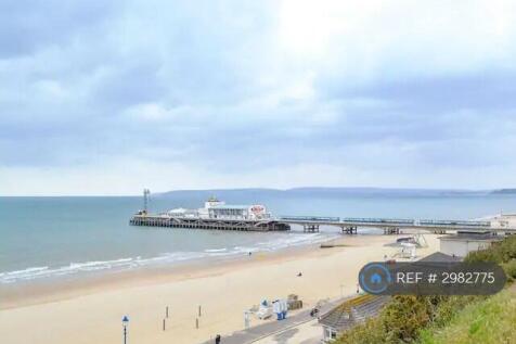 Boscombe Beach 