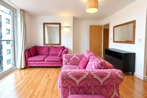 Channel Way, Ocean Village, Southampton, SO14 photo 2