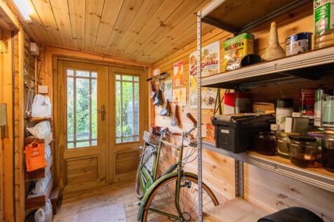 Summer House