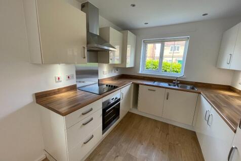 Millbank Close, Oldham, Greater Manchester, OL8 photo 4