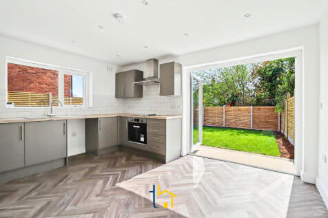 Netherfield Road, Anstey photo 5