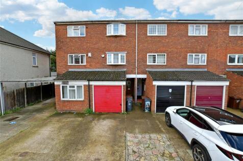 Dagenham, RM10 - property photo