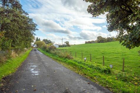Access Road