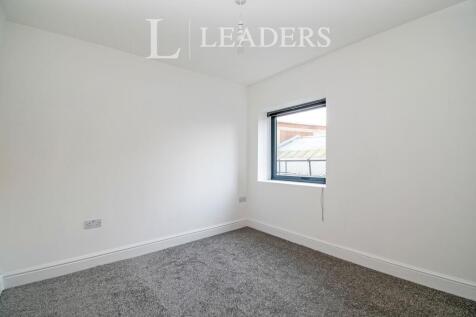 Bedroom 1 (AA)