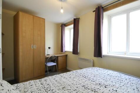 42RegentSt2bed001.JPG