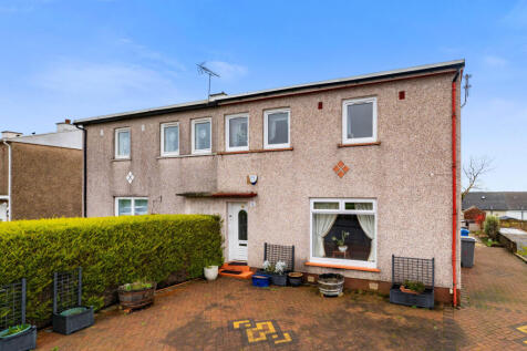 Glasgow, G76 - property photo