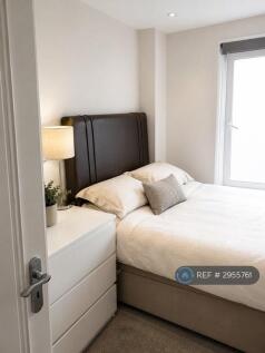 1st Floor Third Bedroom 