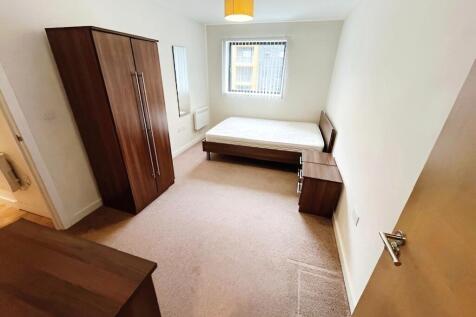 Whitworth, 39 Potato Wharf, M3 photo 3