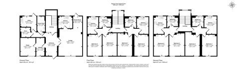 Jennings House, 4A Ferndale Road, Clapham North, SW4 7SF