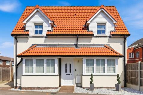Detached Home