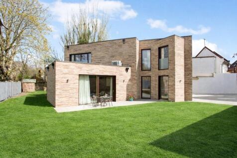 Bramcote Road