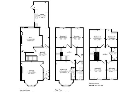 12 Cross Park, Ilfracombe, Devon EX34 8BJ