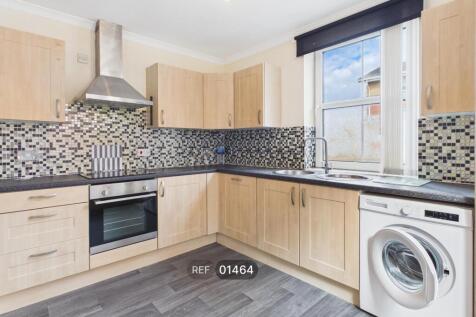 Kitchen/Living area